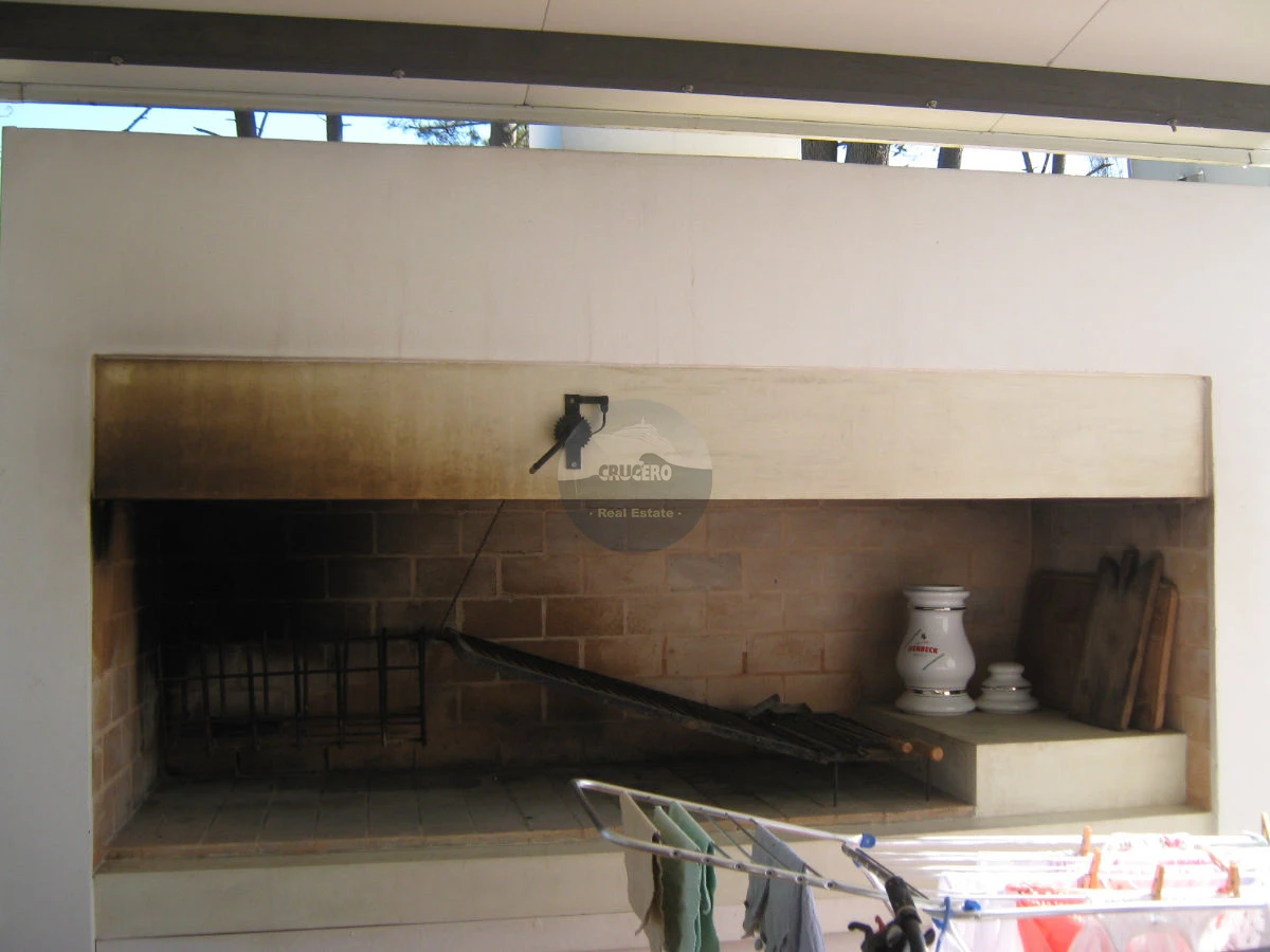 Casa ID.4582 - Casa en Punta del Este, La Arbolada