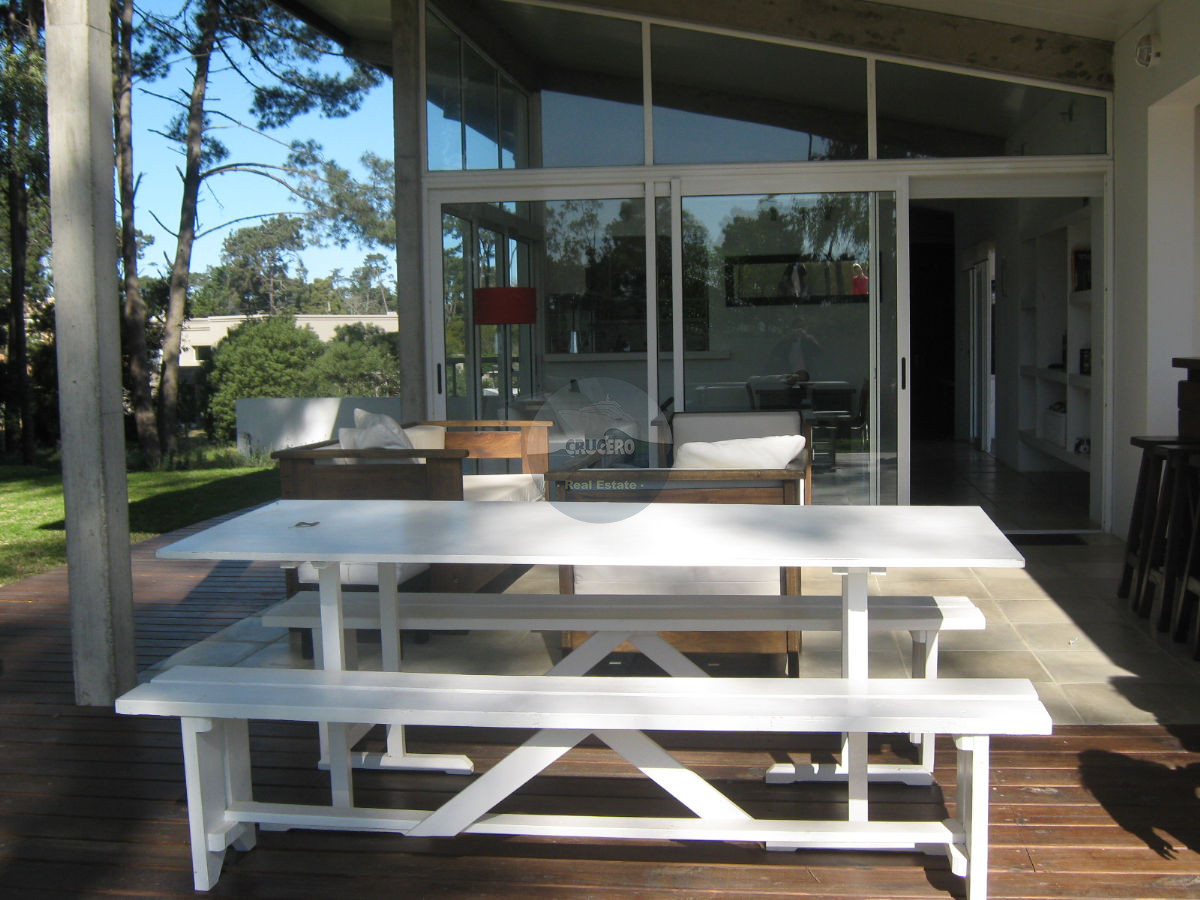 Casa ID.4582 - Casa en Punta del Este, La Arbolada