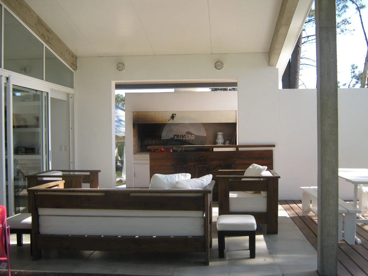 Casa ID.4582 - Casa en Punta del Este, La Arbolada