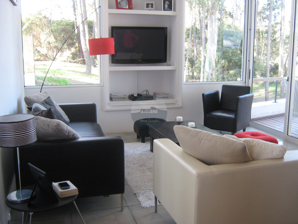 Casa ID.4582 - Casa en Punta del Este, La Arbolada
