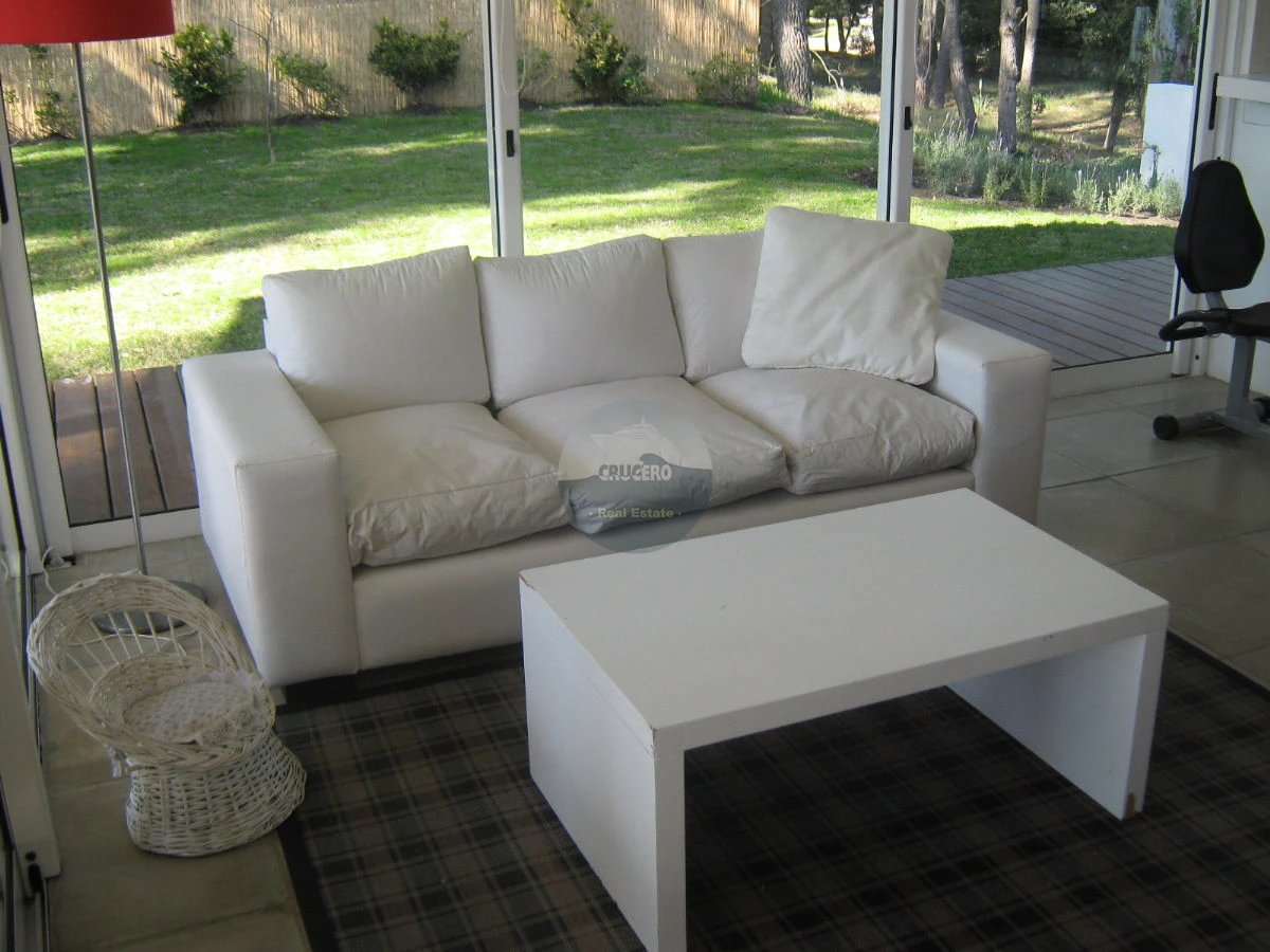Casa ID.4582 - Casa en Punta del Este, La Arbolada