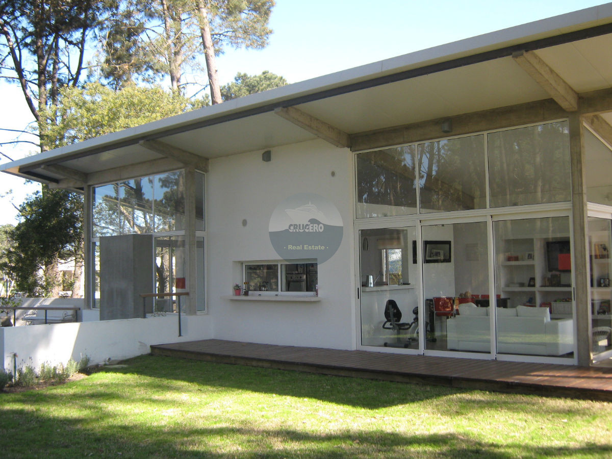 Casa ID.4582 - Casa en Punta del Este, La Arbolada