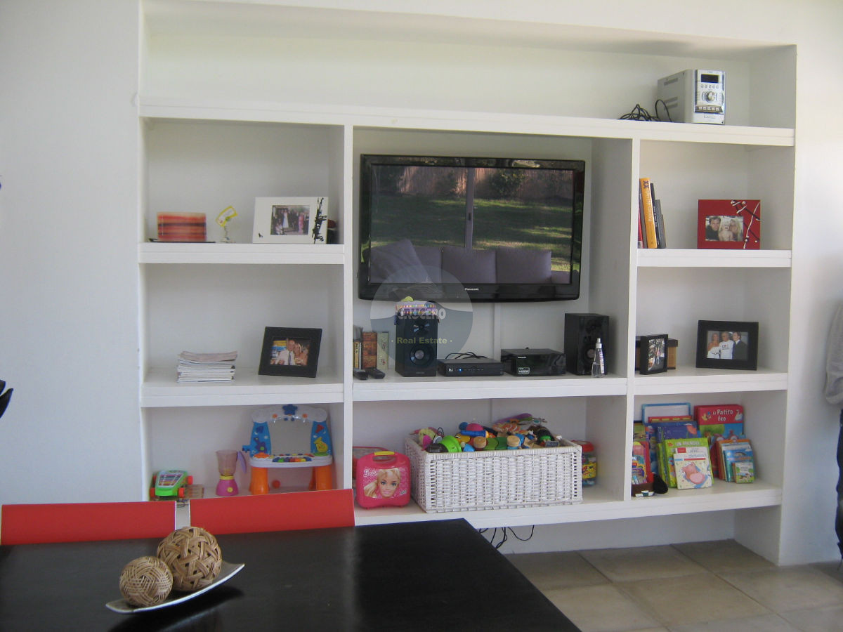 Casa ID.4582 - Casa en Punta del Este, La Arbolada