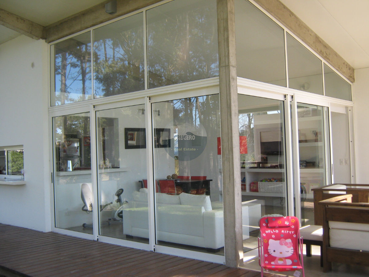 Casa ID.4582 - Casa en Punta del Este, La Arbolada
