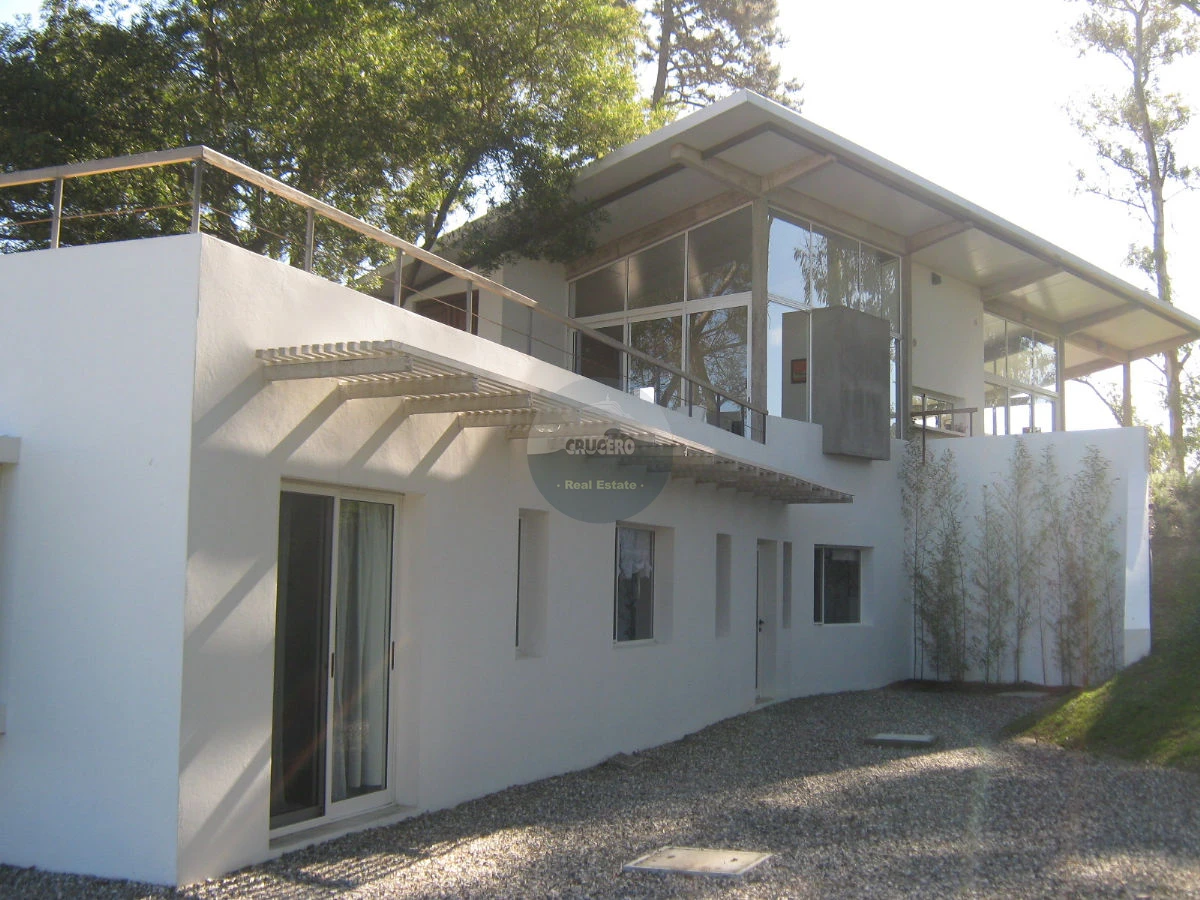 Casa ID.4582 - Casa en Punta del Este, La Arbolada