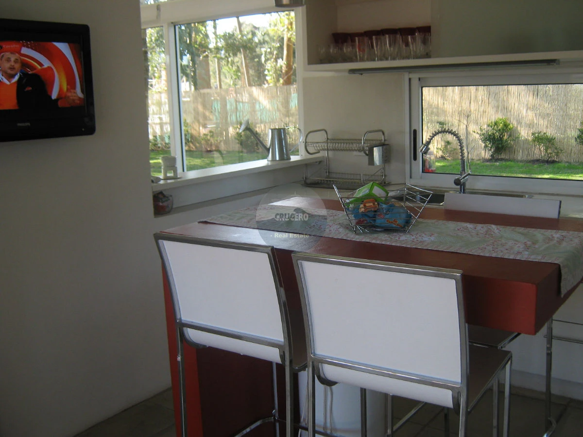 Casa ID.4582 - Casa en Punta del Este, La Arbolada