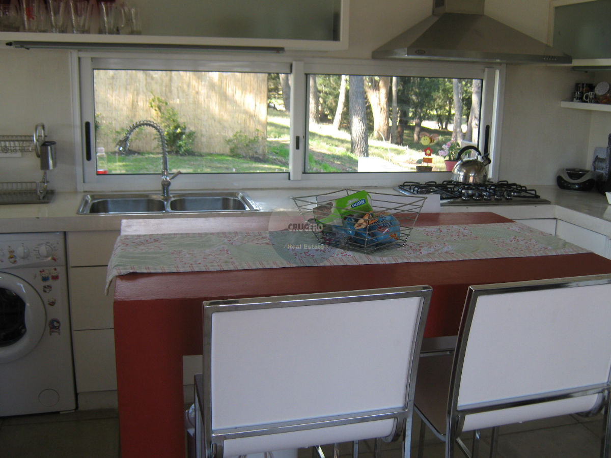 Casa ID.4582 - Casa en Punta del Este, La Arbolada