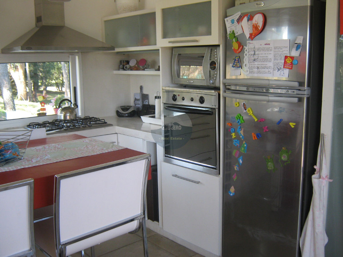 Casa ID.4582 - Casa en Punta del Este, La Arbolada