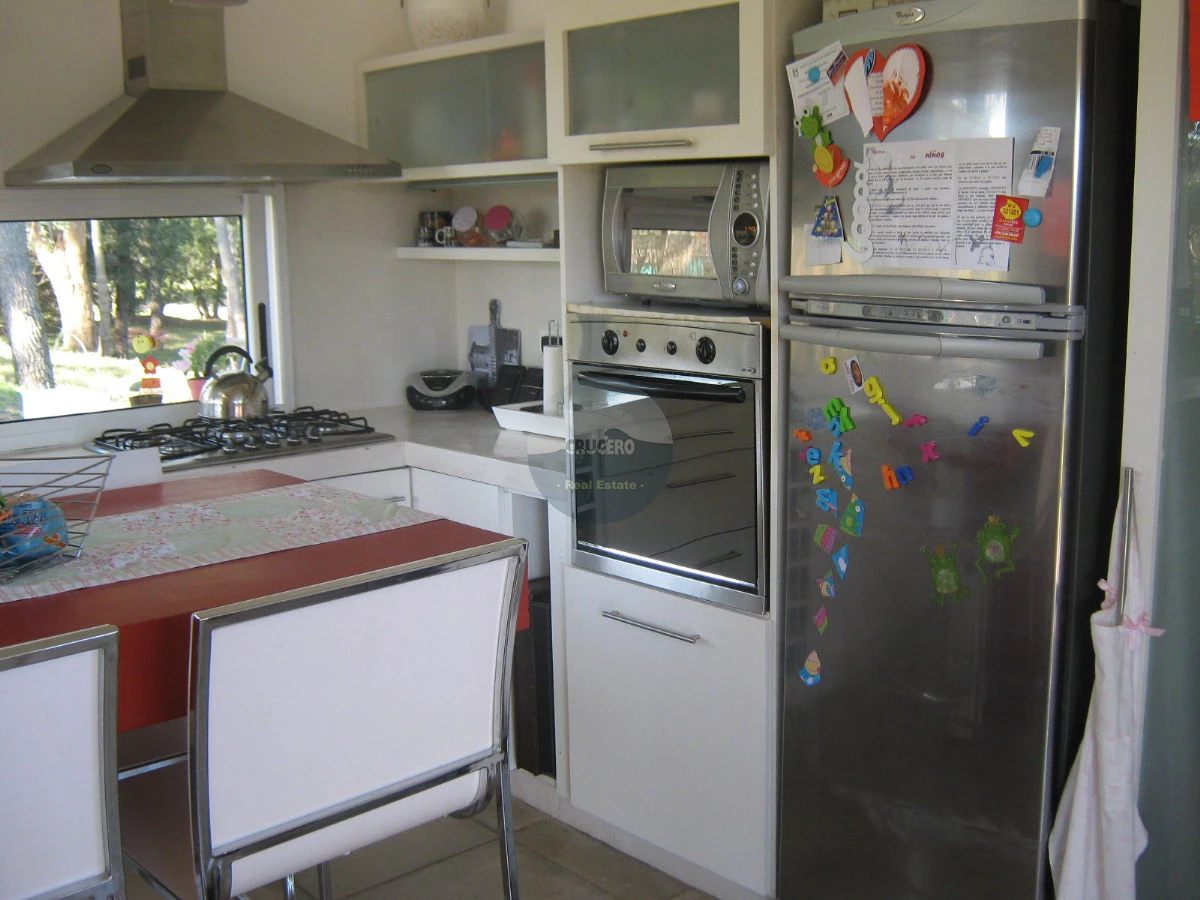Casa ID.4582 - Casa en Punta del Este, La Arbolada