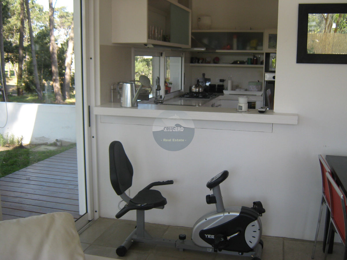 Casa ID.4582 - Casa en Punta del Este, La Arbolada