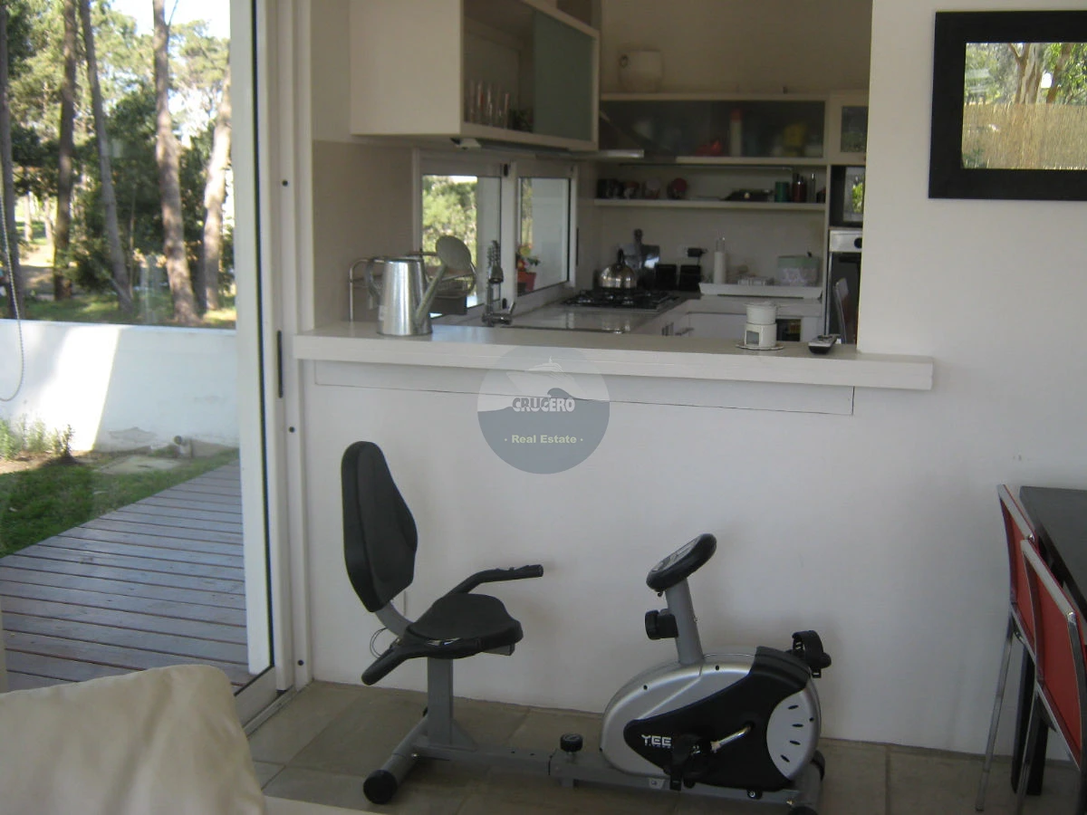 Casa ID.4582 - Casa en Punta del Este, La Arbolada