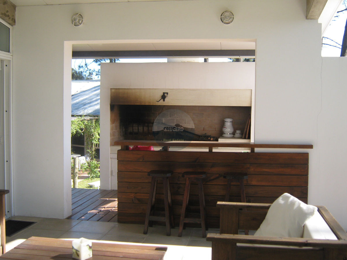 Casa ID.4582 - Casa en Punta del Este, La Arbolada