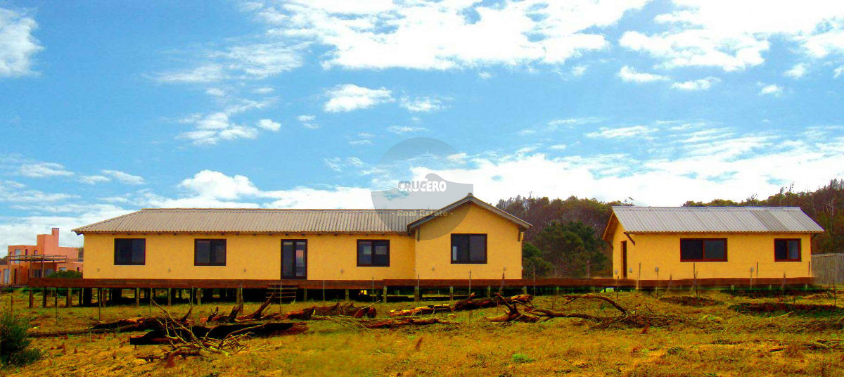 Casa ID.4584 - Casa en Punta Ballena, Sauce de Portezuelo