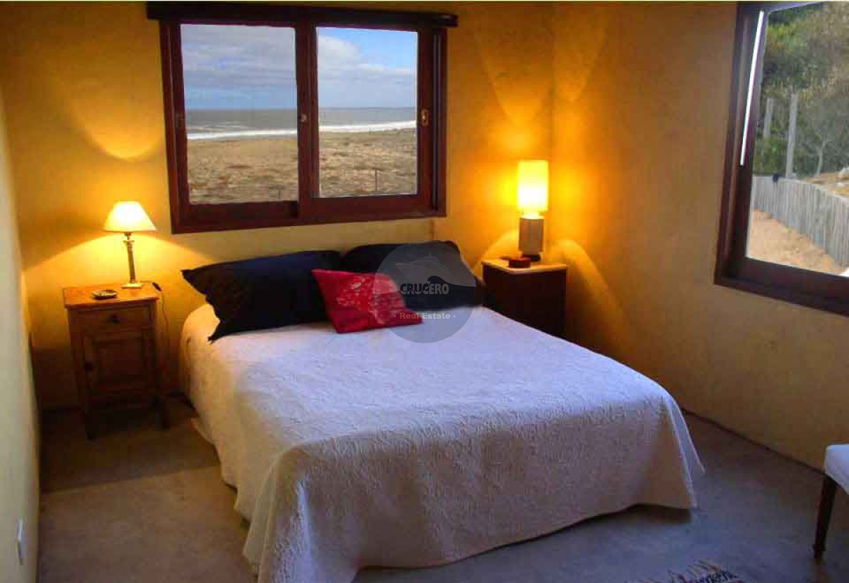 Casa ID.4584 - Casa en Punta Ballena, Sauce de Portezuelo