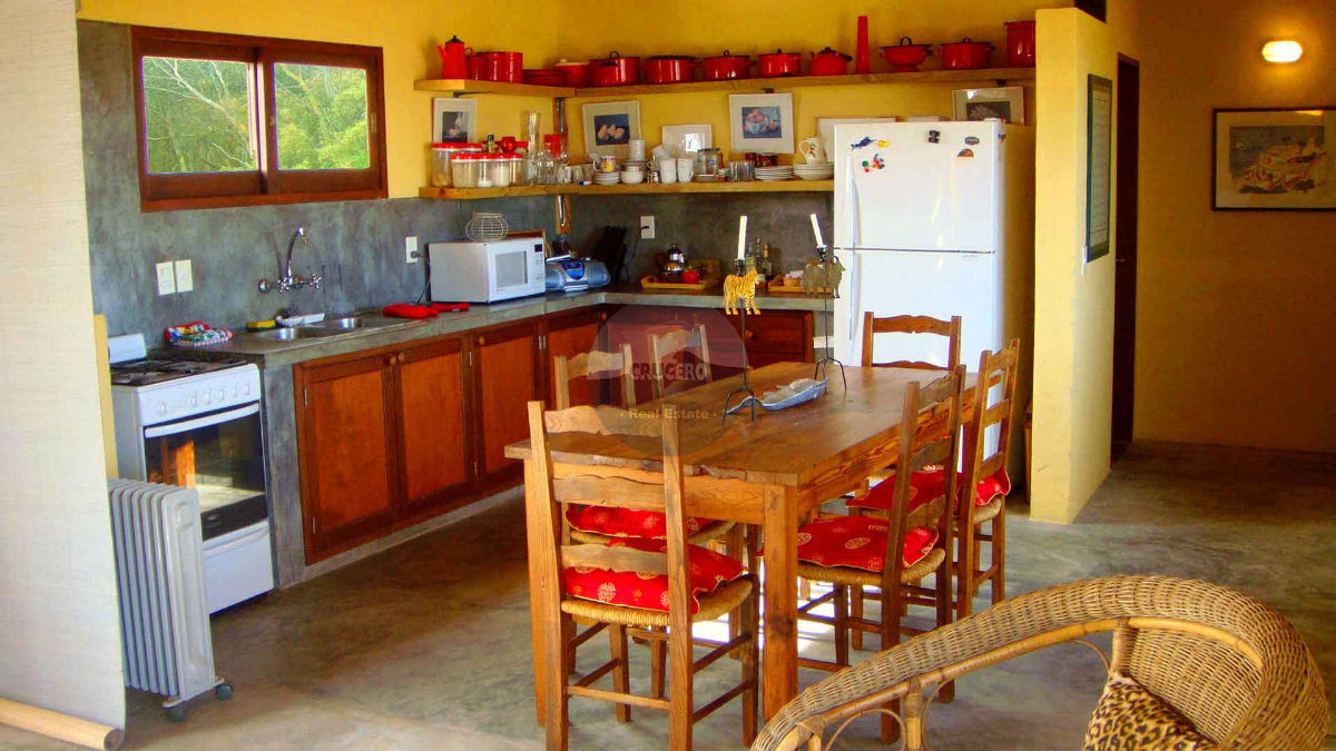 Casa ID.4584 - Casa en Punta Ballena, Sauce de Portezuelo