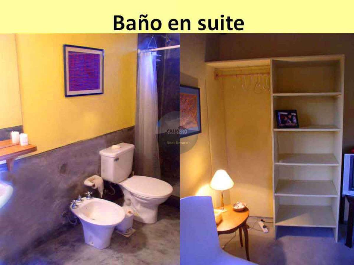 Casa ID.4584 - Casa en Punta Ballena, Sauce de Portezuelo