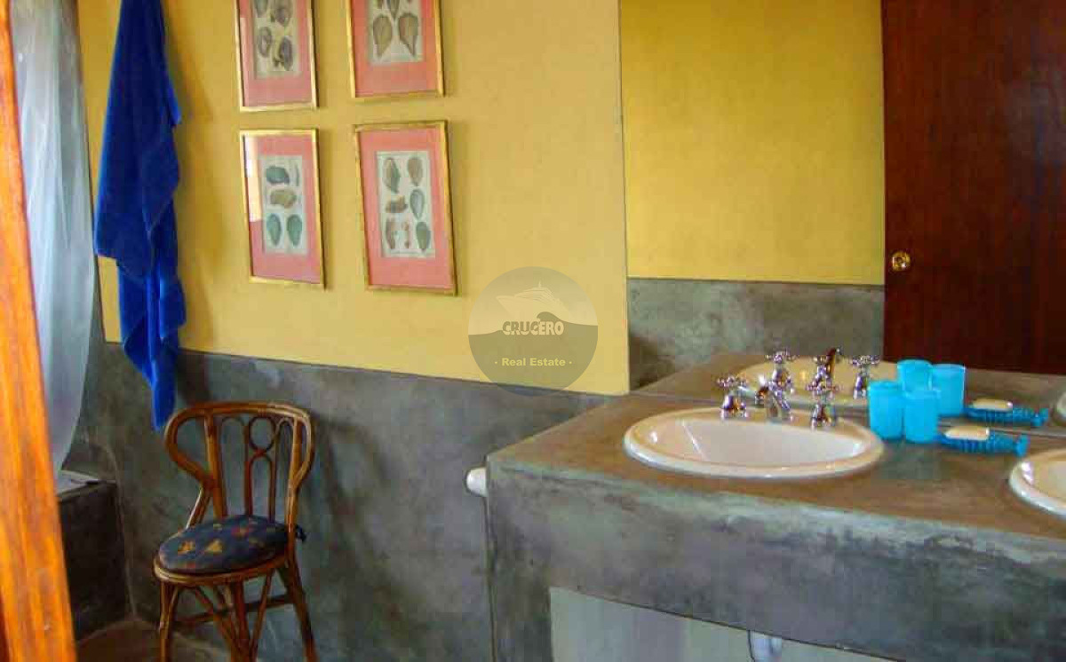 Casa ID.4584 - Casa en Punta Ballena, Sauce de Portezuelo