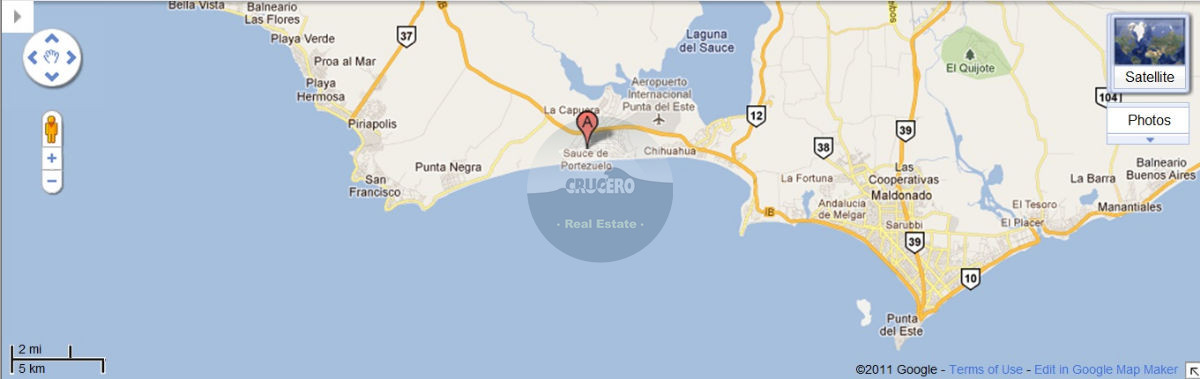 Casa ID.4584 - Casa en Punta Ballena, Sauce de Portezuelo