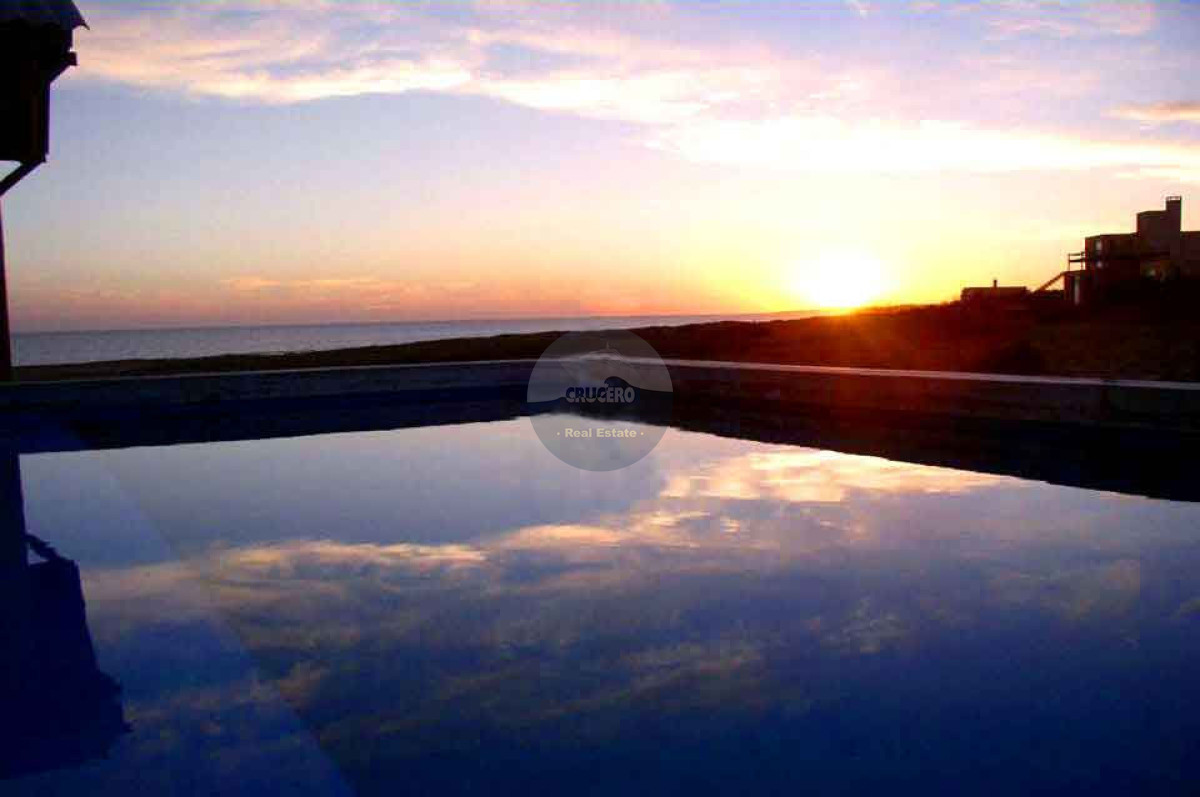 Casa ID.4584 - Casa en Punta Ballena, Sauce de Portezuelo