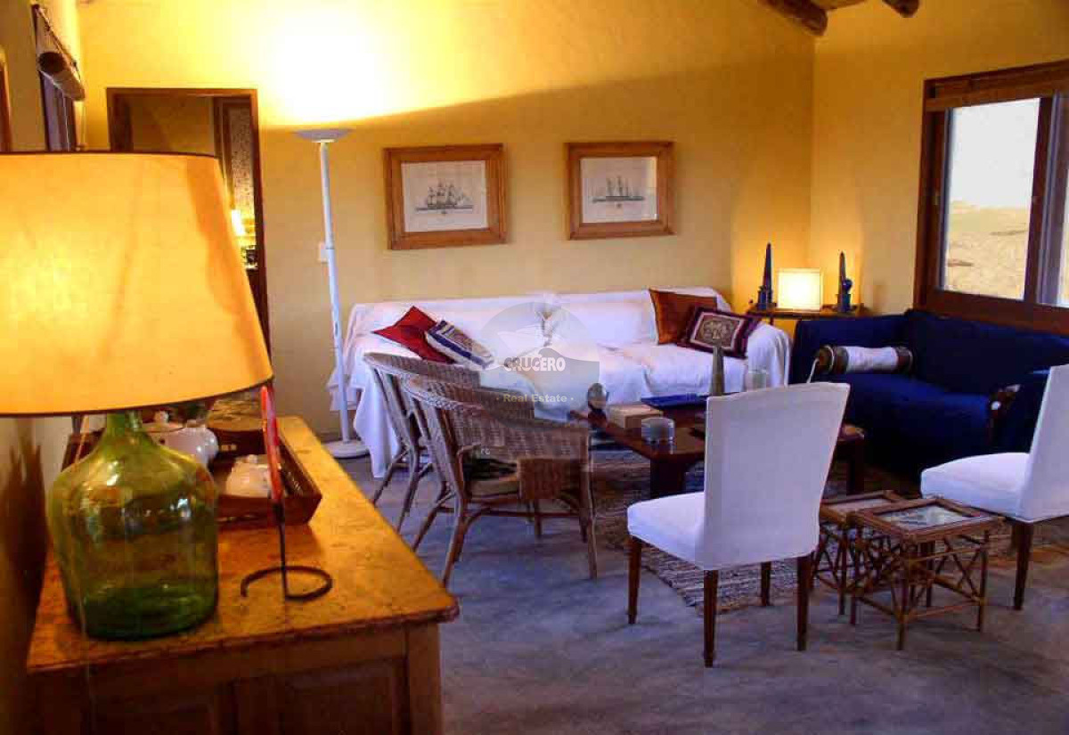 Casa ID.4584 - Casa en Punta Ballena, Sauce de Portezuelo