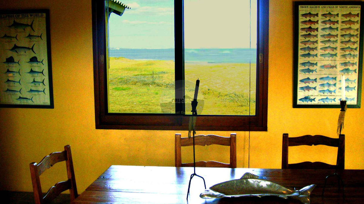 Casa ID.4584 - Casa en Punta Ballena, Sauce de Portezuelo