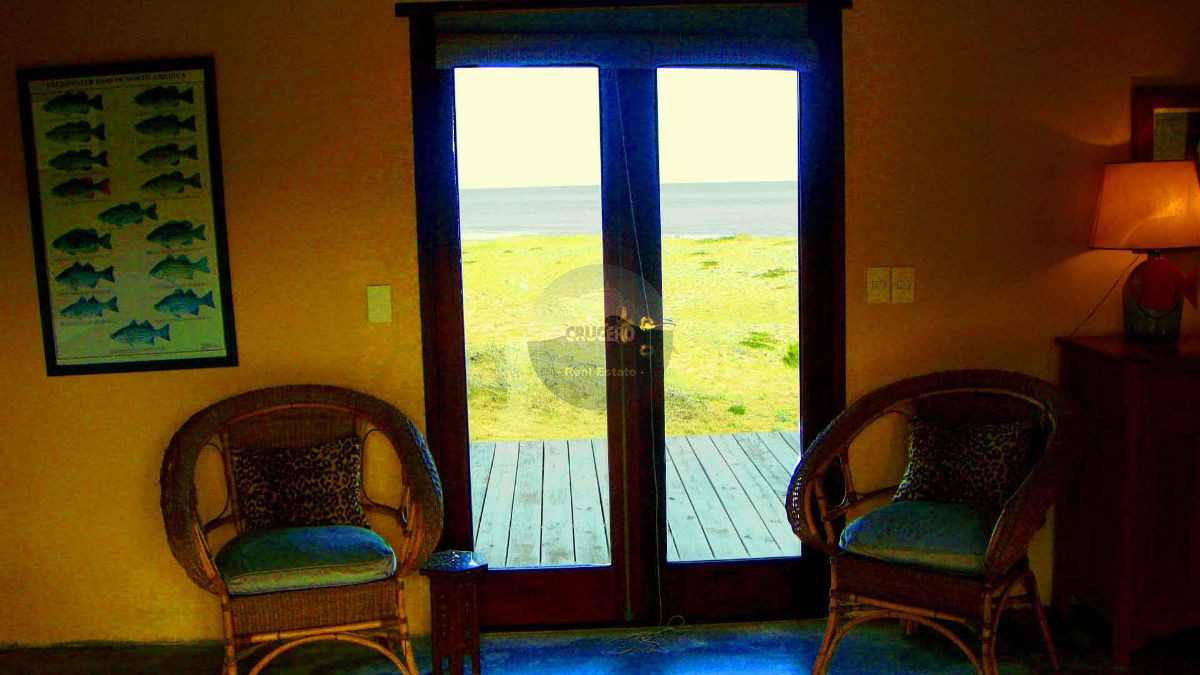 Casa ID.4584 - Casa en Punta Ballena, Sauce de Portezuelo