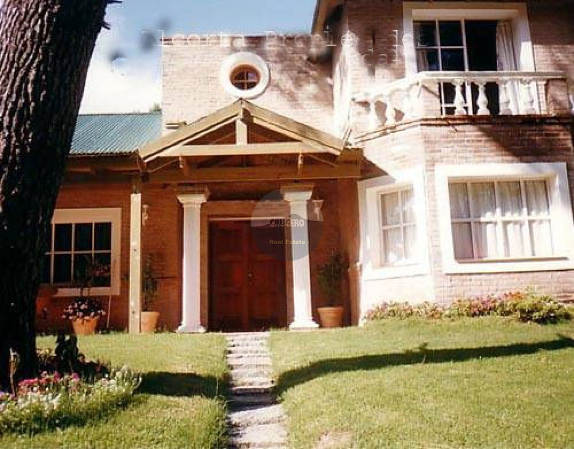 Casa ID.4595 - Casa en Punta del Este, La Arbolada