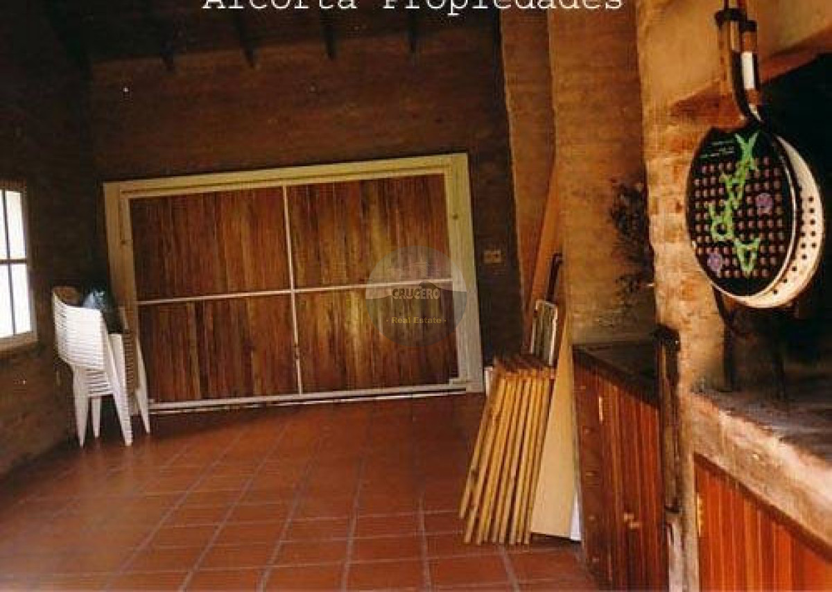 Casa ID.4595 - Casa en Punta del Este, La Arbolada