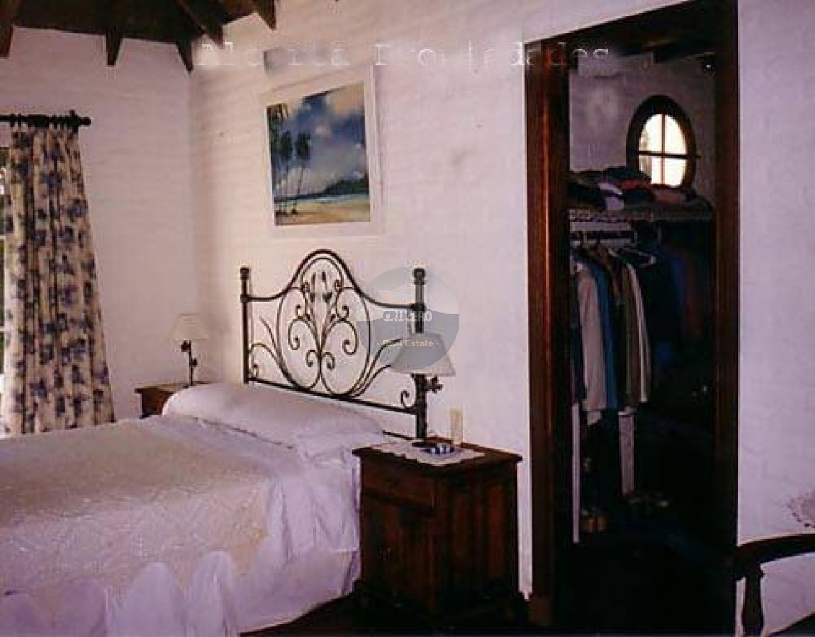 Casa ID.4595 - Casa en Punta del Este, La Arbolada