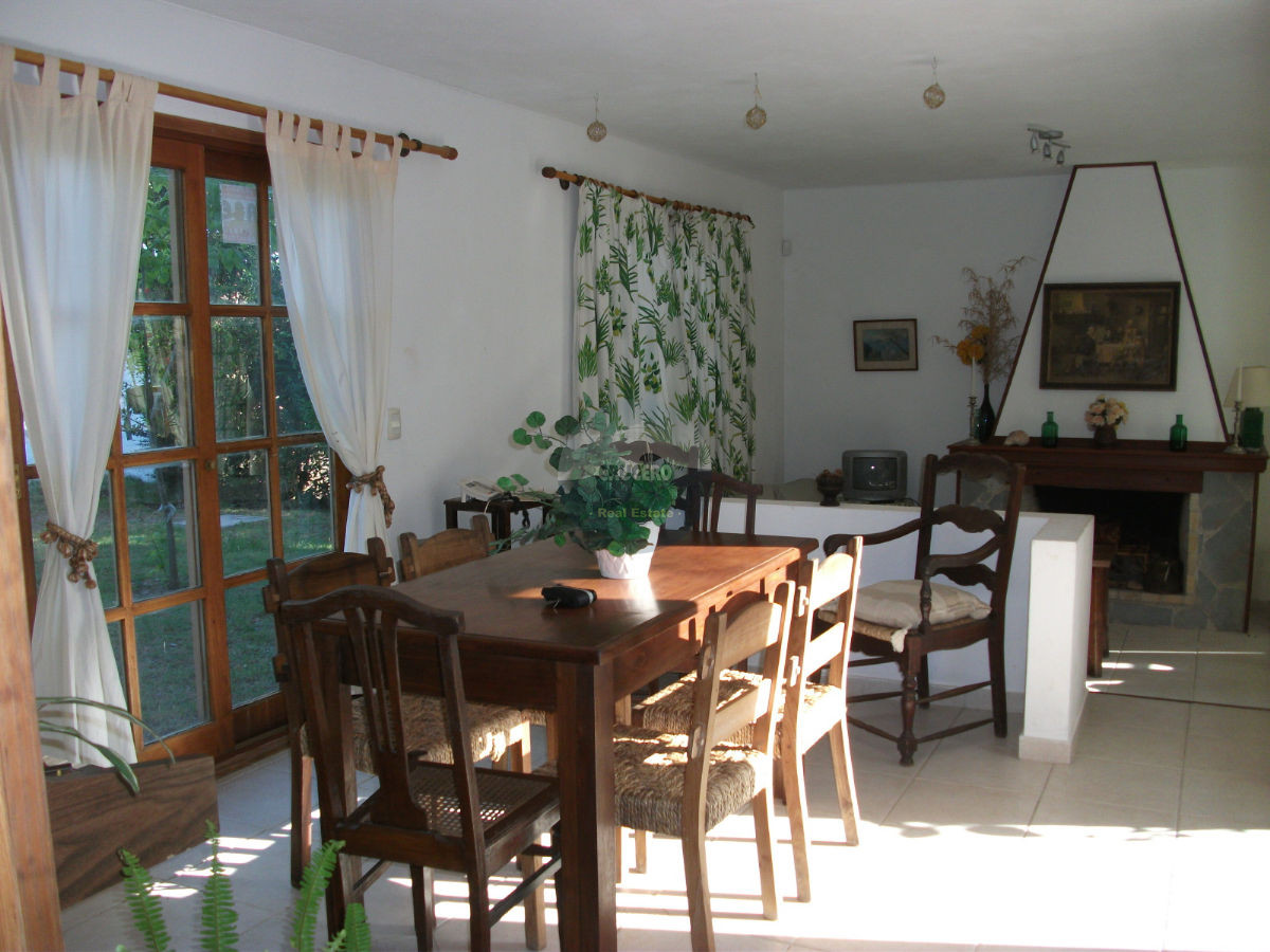 Casa ID.4615 - Casa en Punta del Este, Jardines de CÃ³rdoba
