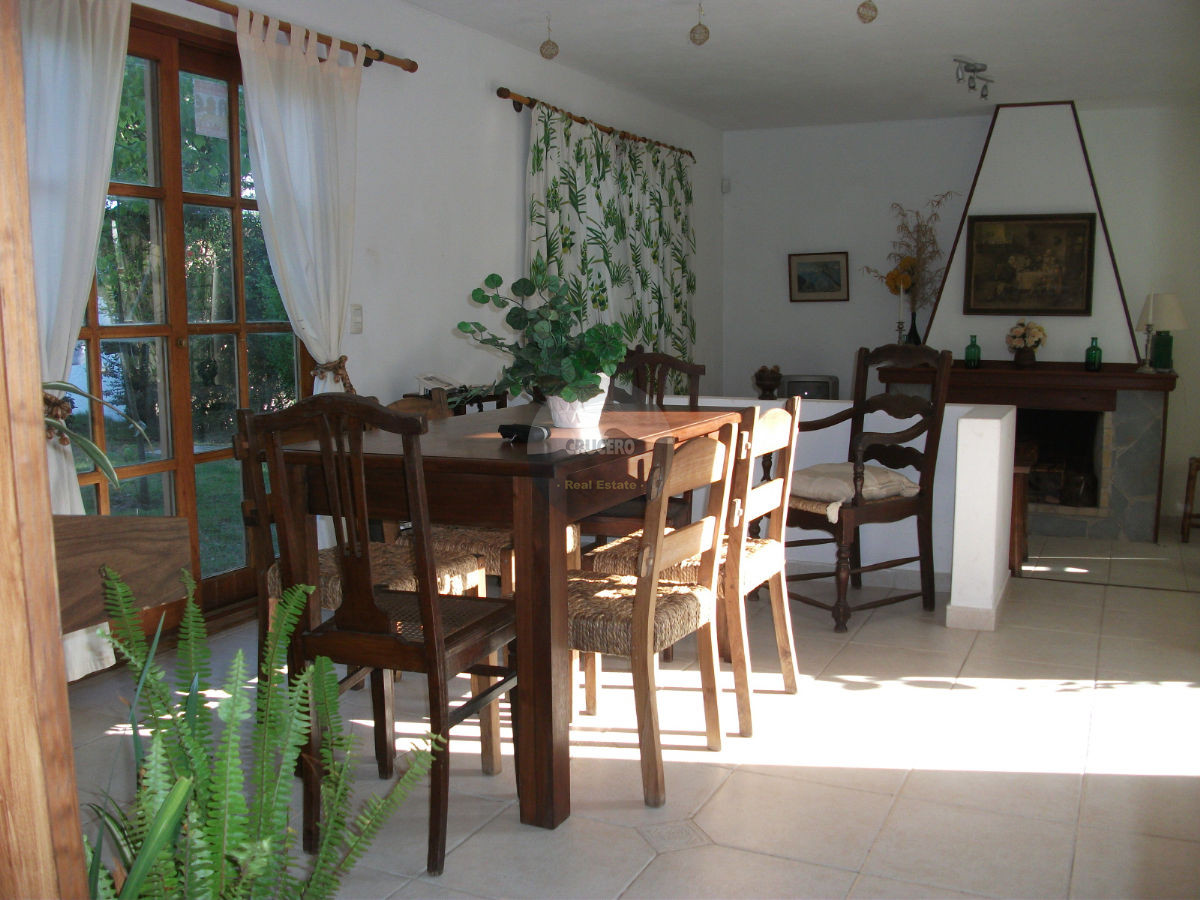 Casa ID.4615 - Casa en Punta del Este, Jardines de CÃ³rdoba