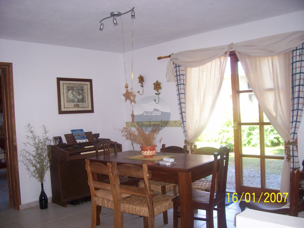 Casa ID.4615 - Casa en Punta del Este, Jardines de CÃ³rdoba