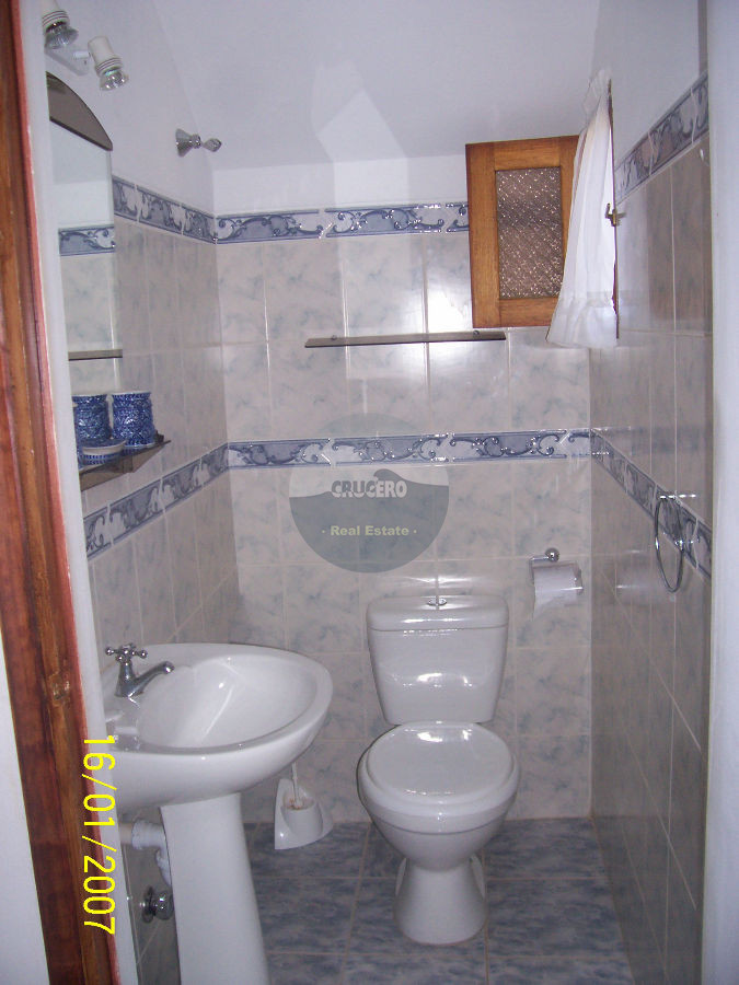 Casa ID.4615 - Casa en Punta del Este, Jardines de CÃ³rdoba