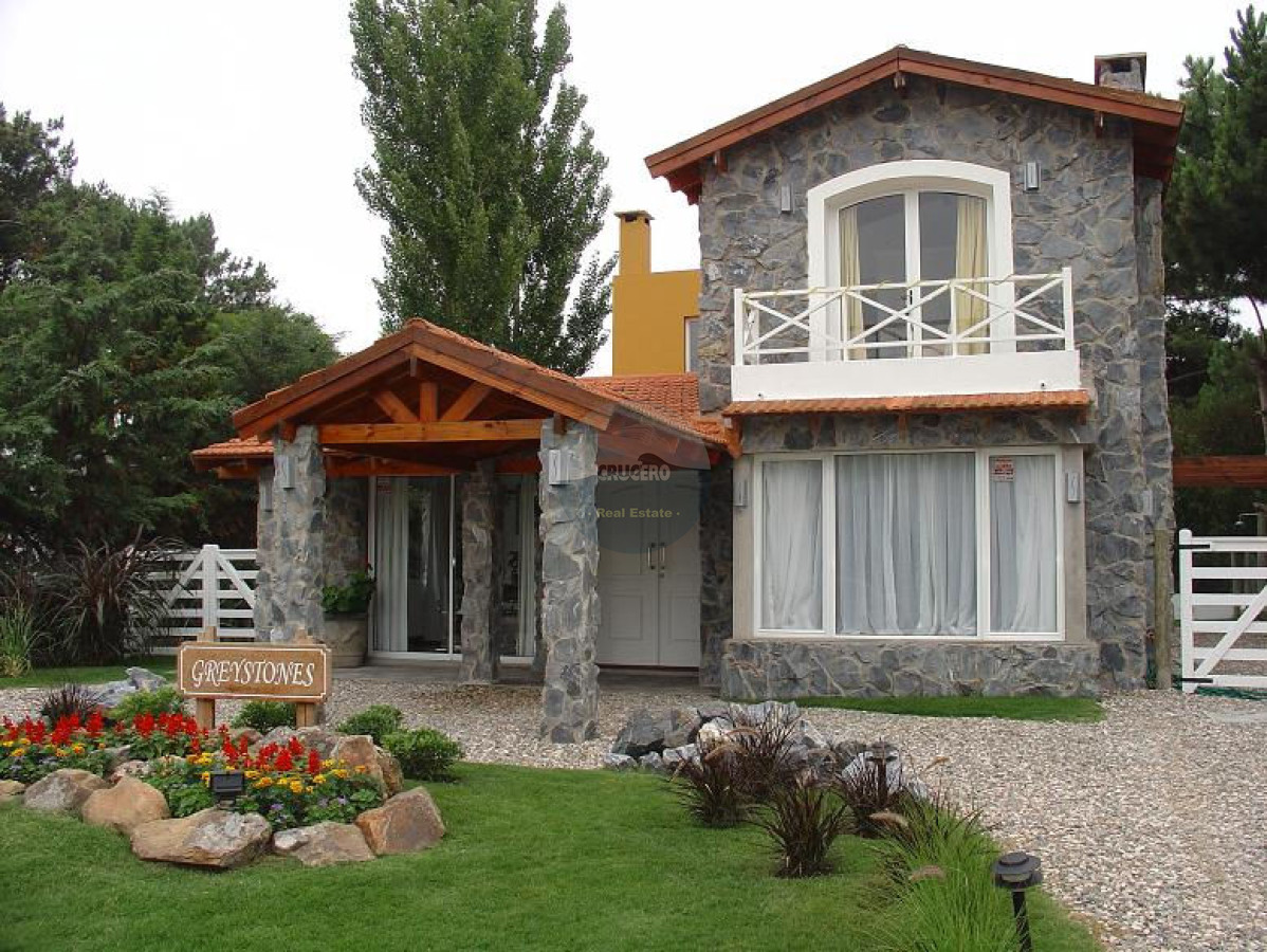 Casa ID.4624 - Casa en Punta del Este, RincÃ³n del Indio