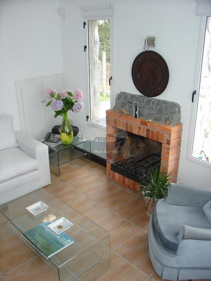 Casa ID.4624 - Casa en Punta del Este, RincÃ³n del Indio