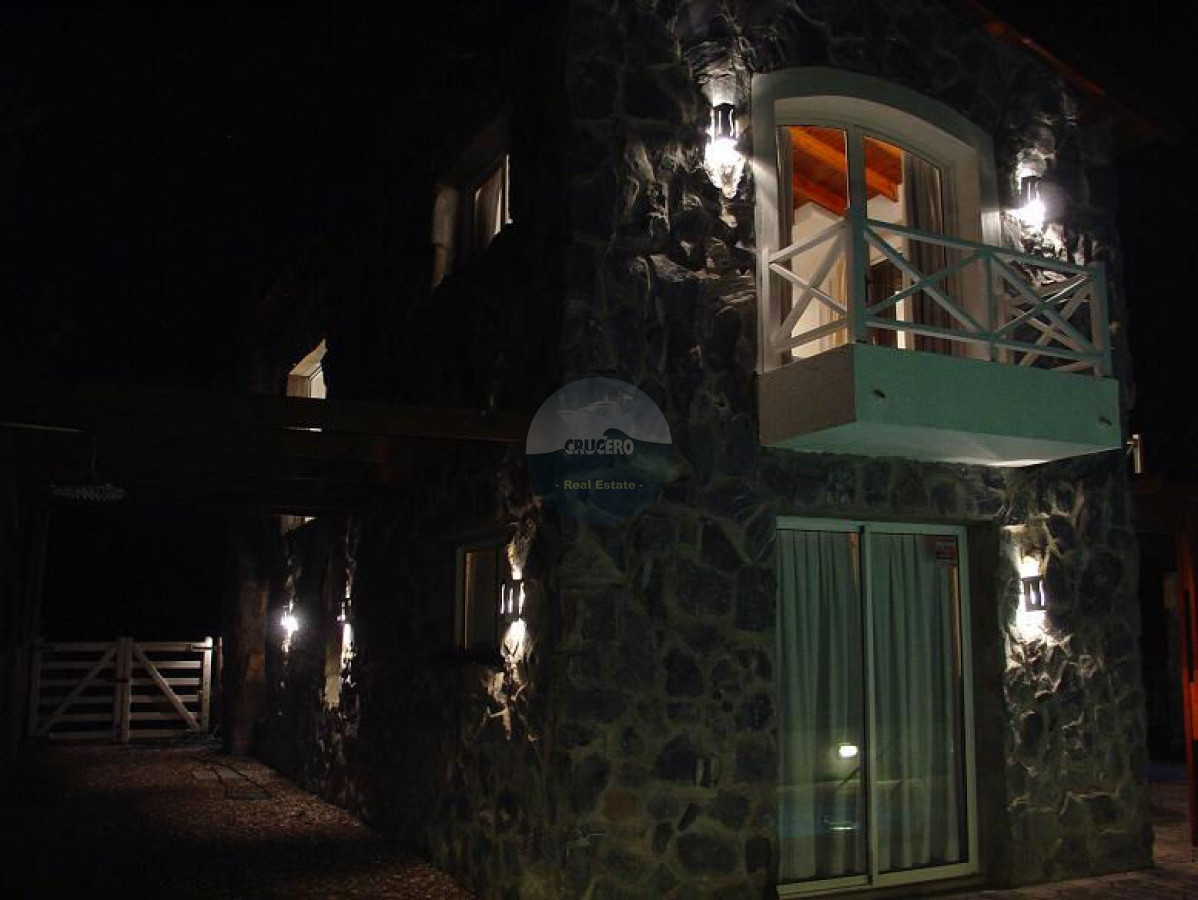 Casa ID.4624 - Casa en Punta del Este, RincÃ³n del Indio