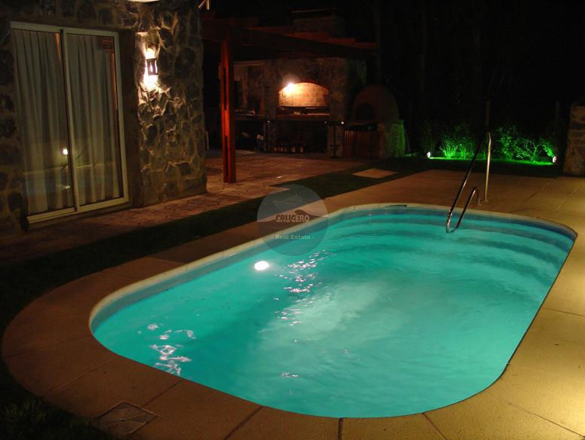 Casa ID.4624 - Casa en Punta del Este, RincÃ³n del Indio