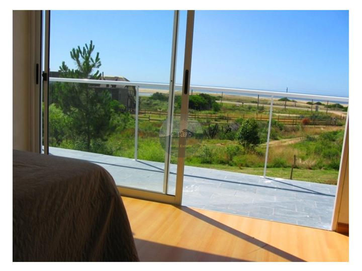 Casa ID.4690 - Casa en Manantiales, Manantiales