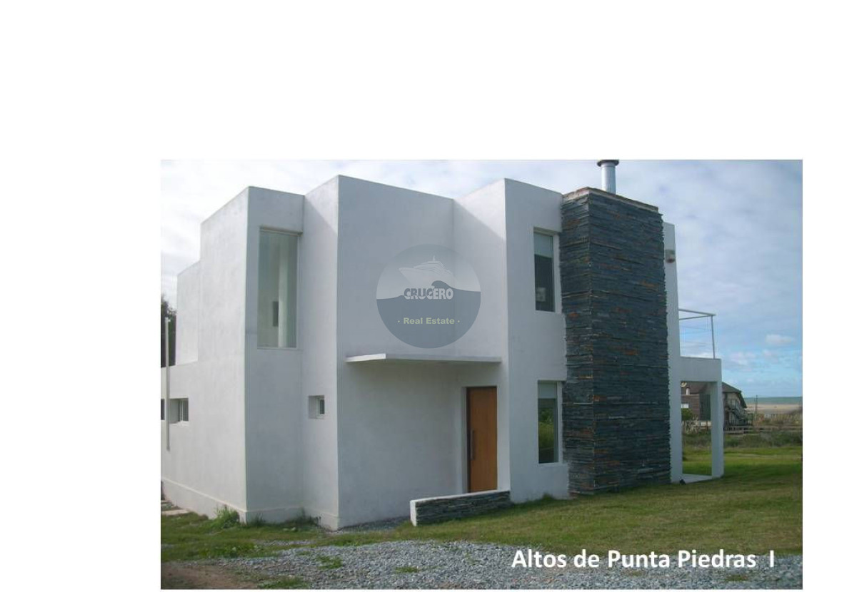Casa ID.4690 - Casa en Manantiales, Manantiales