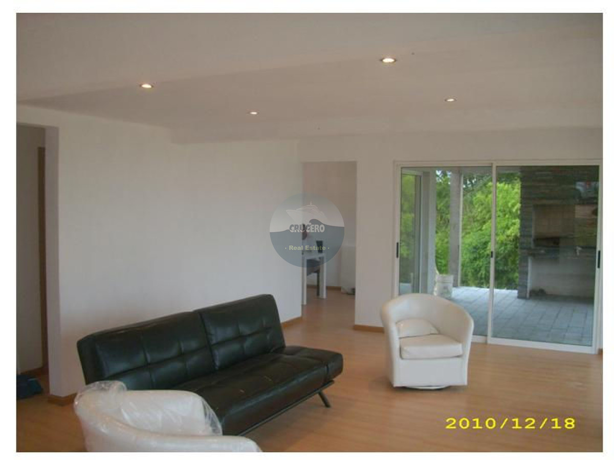 Casa ID.4690 - Casa en Manantiales, Manantiales