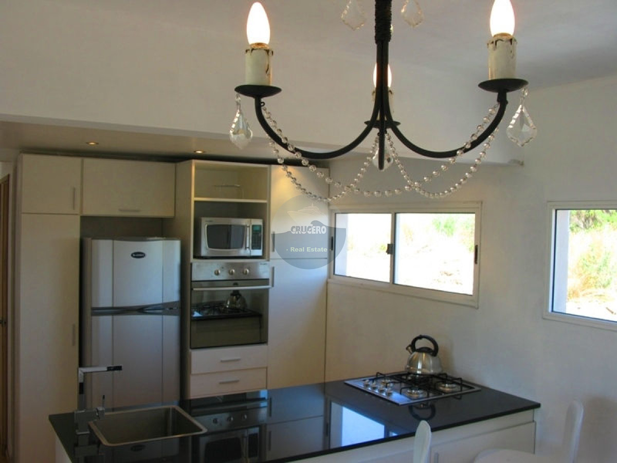 Casa ID.4690 - Casa en Manantiales, Manantiales