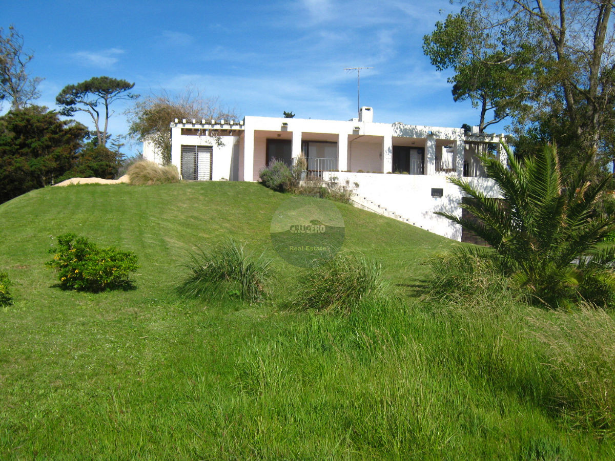 Casa ID.4692 - Casa en Punta del Este, Mansa