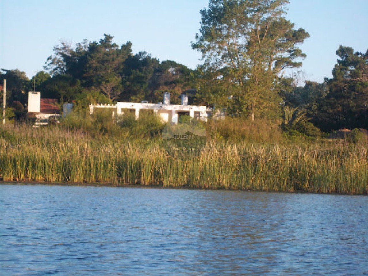 Casa ID.4692 - Casa en Punta del Este, Mansa