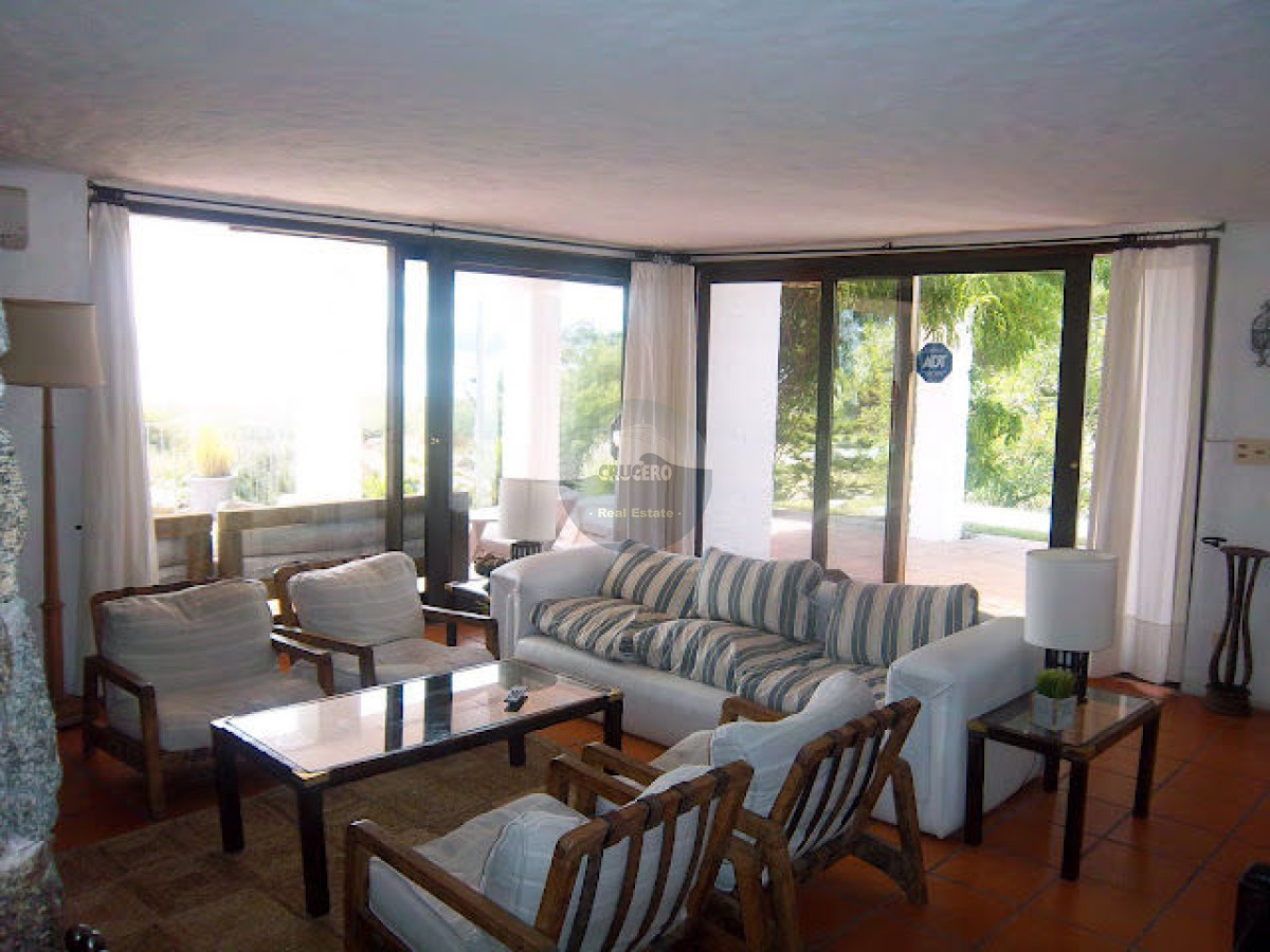 Casa ID.4692 - Casa en Punta del Este, Mansa