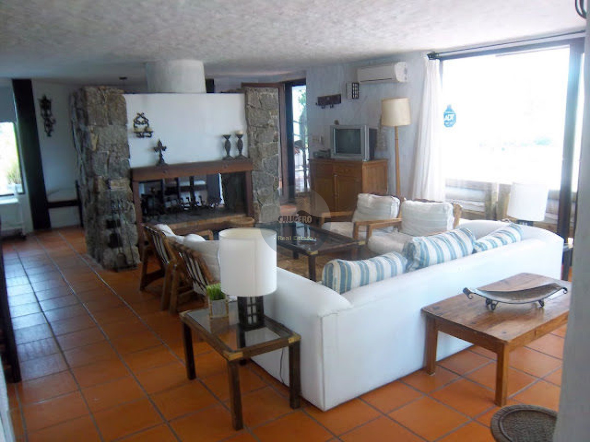 Casa ID.4692 - Casa en Punta del Este, Mansa