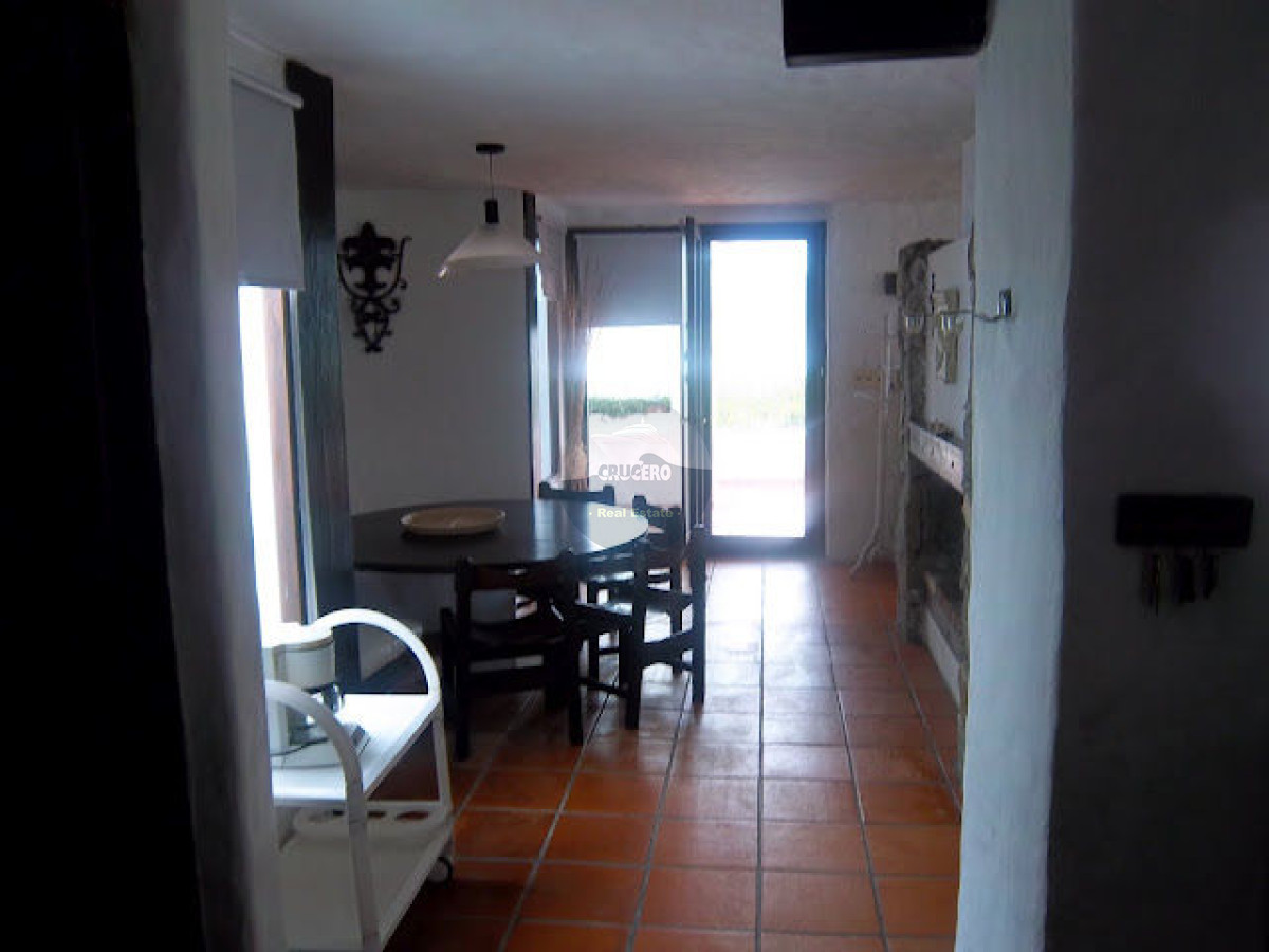 Casa ID.4692 - Casa en Punta del Este, Mansa