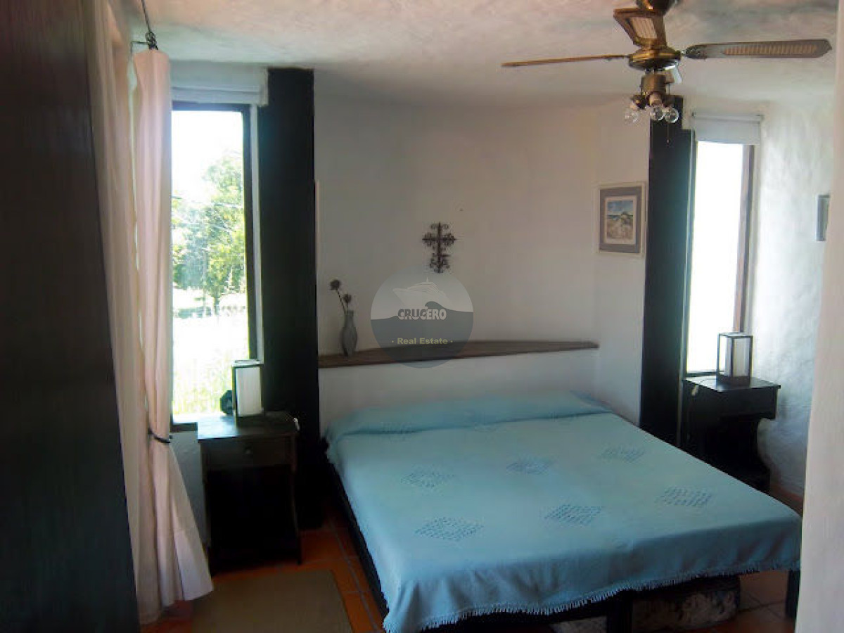 Casa ID.4692 - Casa en Punta del Este, Mansa