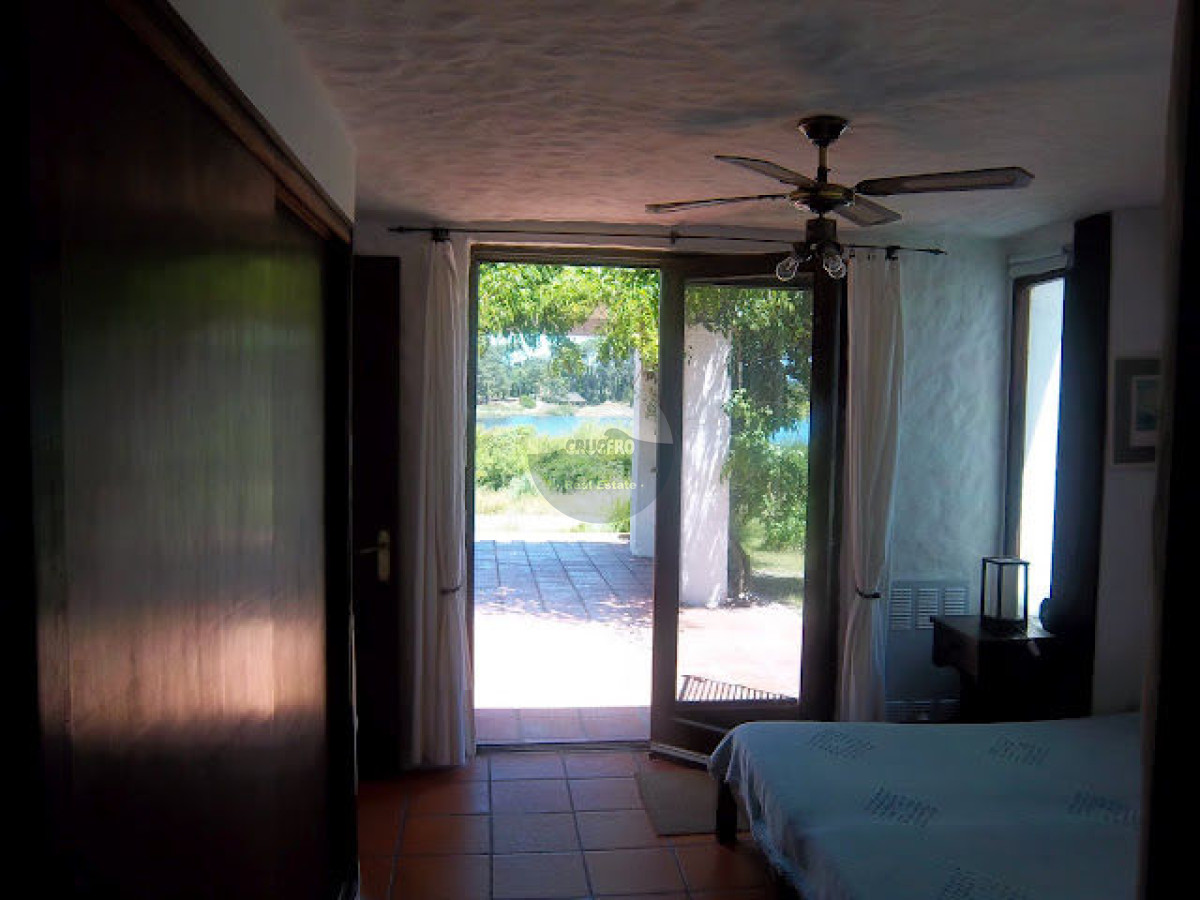 Casa ID.4692 - Casa en Punta del Este, Mansa