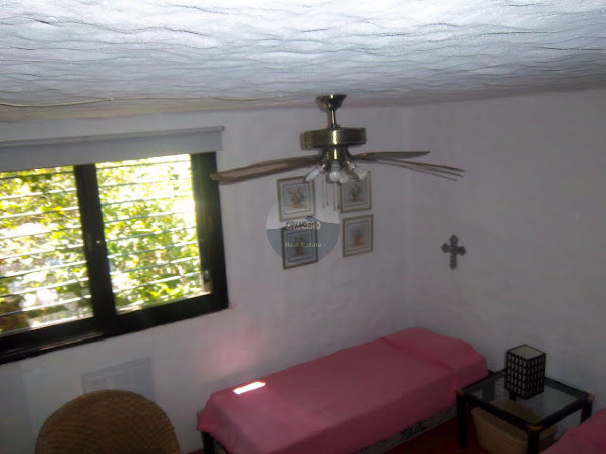 Casa ID.4692 - Casa en Punta del Este, Mansa