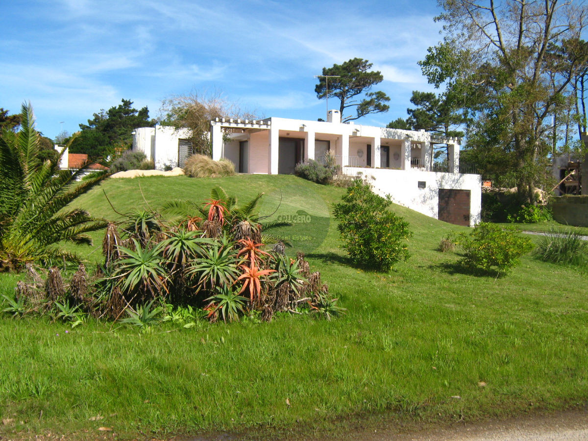 Casa ID.4692 - Casa en Punta del Este, Mansa